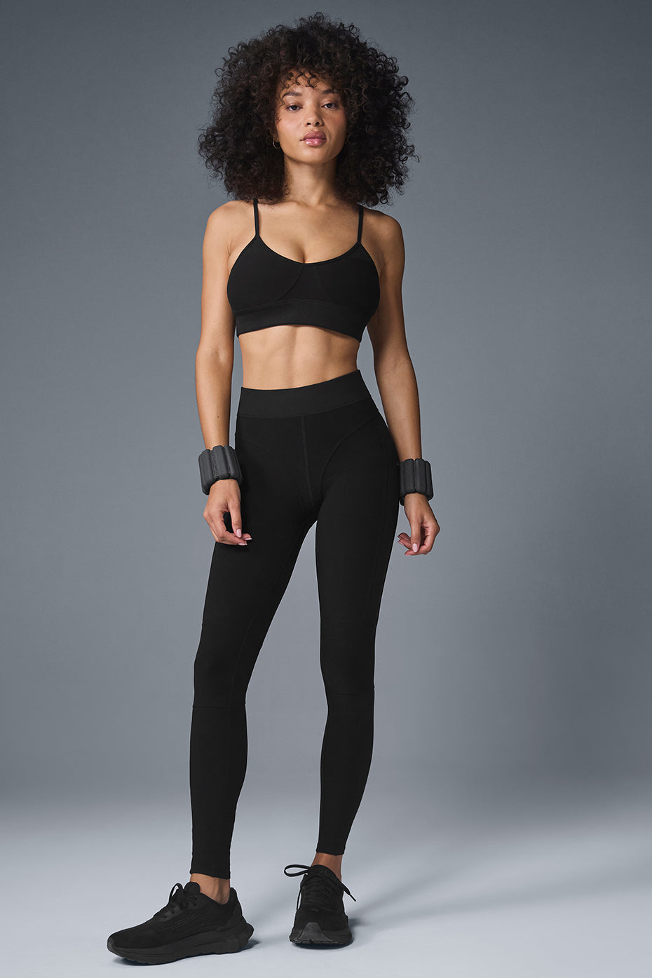 legging Alosoft Head Start "out of stock"