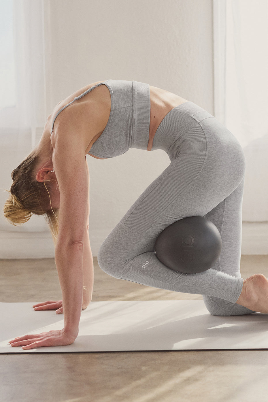 Alosoft Head Start Leggings "out of stock"