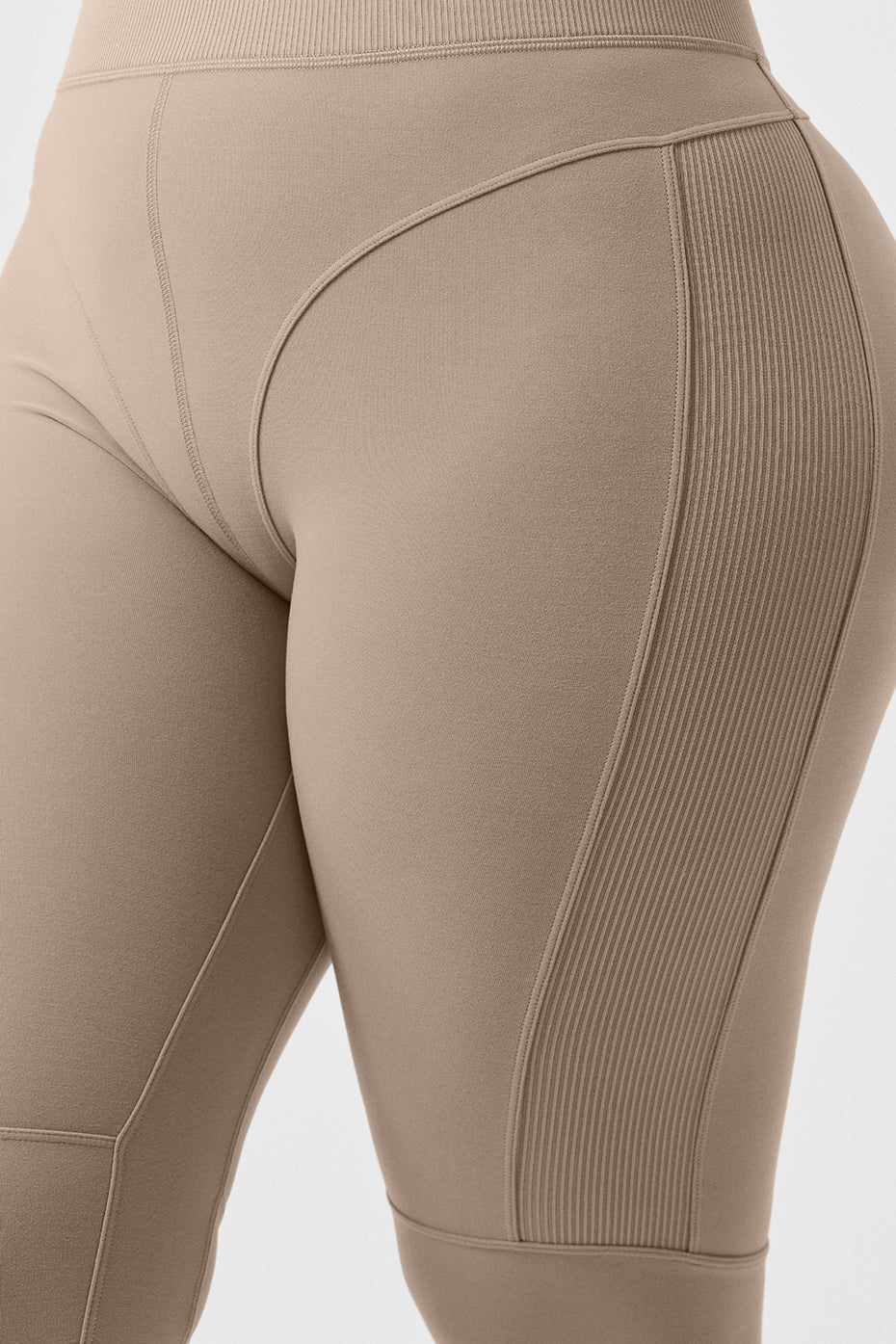 legging Alosoft Head Start "out of stock"