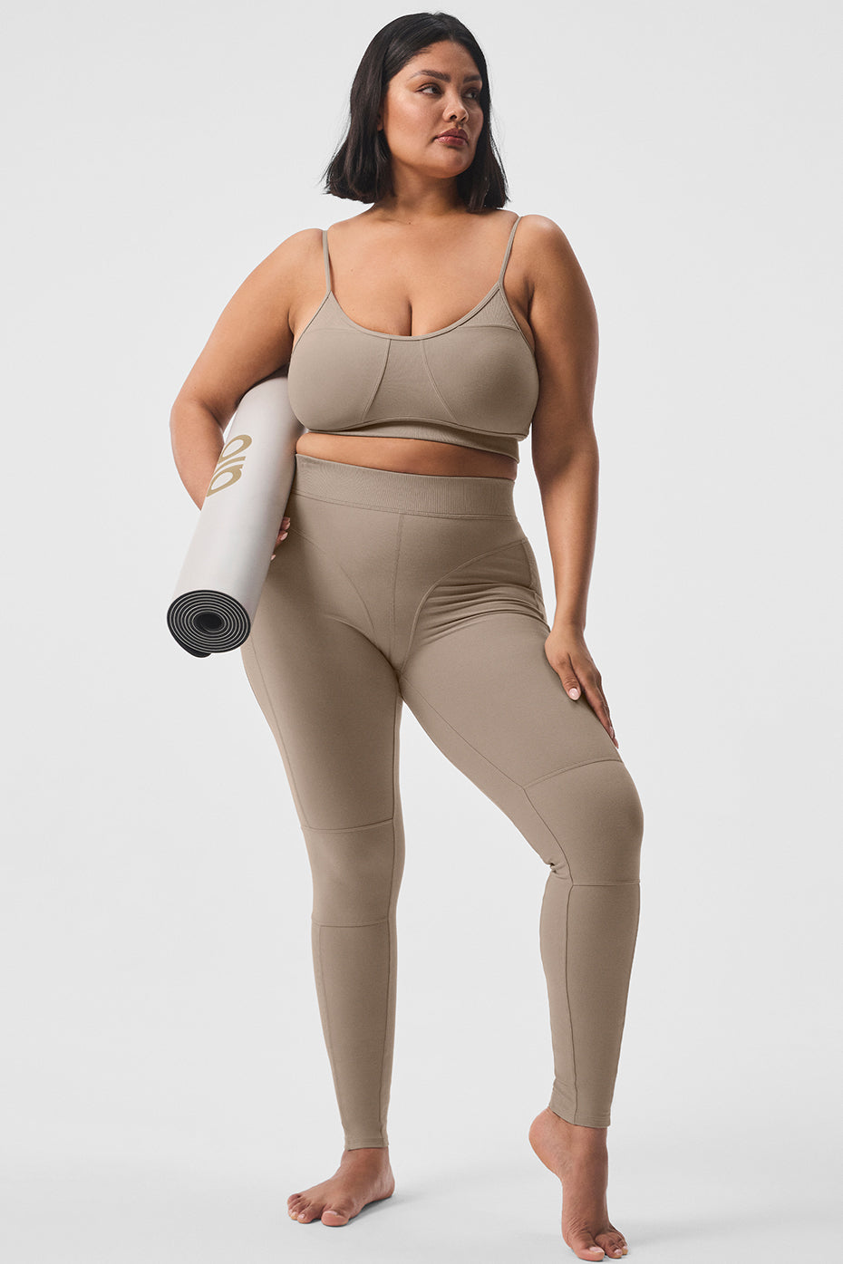 legging Alosoft Head Start "out of stock"