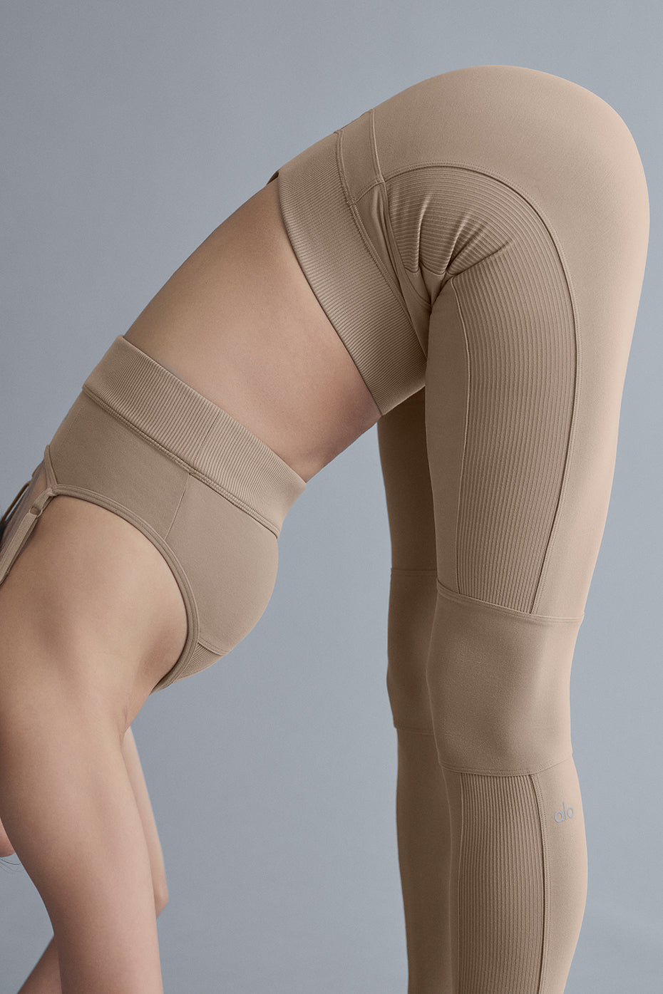 legging Alosoft Head Start "out of stock"