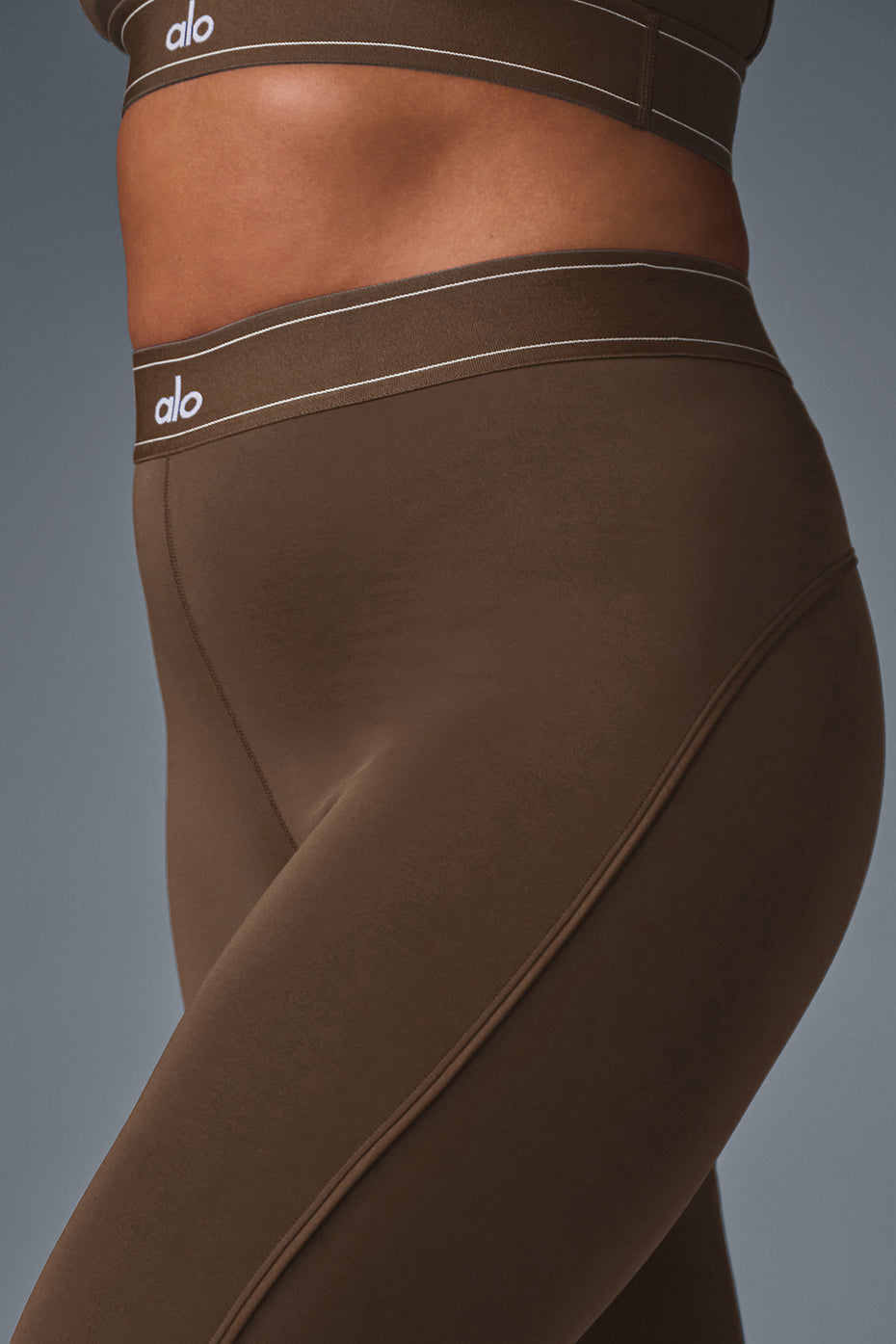 Legging Airlift High-Waist Suit Up "Best-Seller"