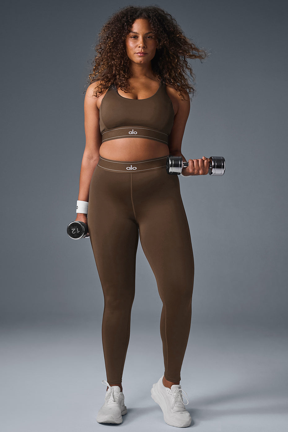 Legging Airlift High-Waist Suit Up "Best-Seller"