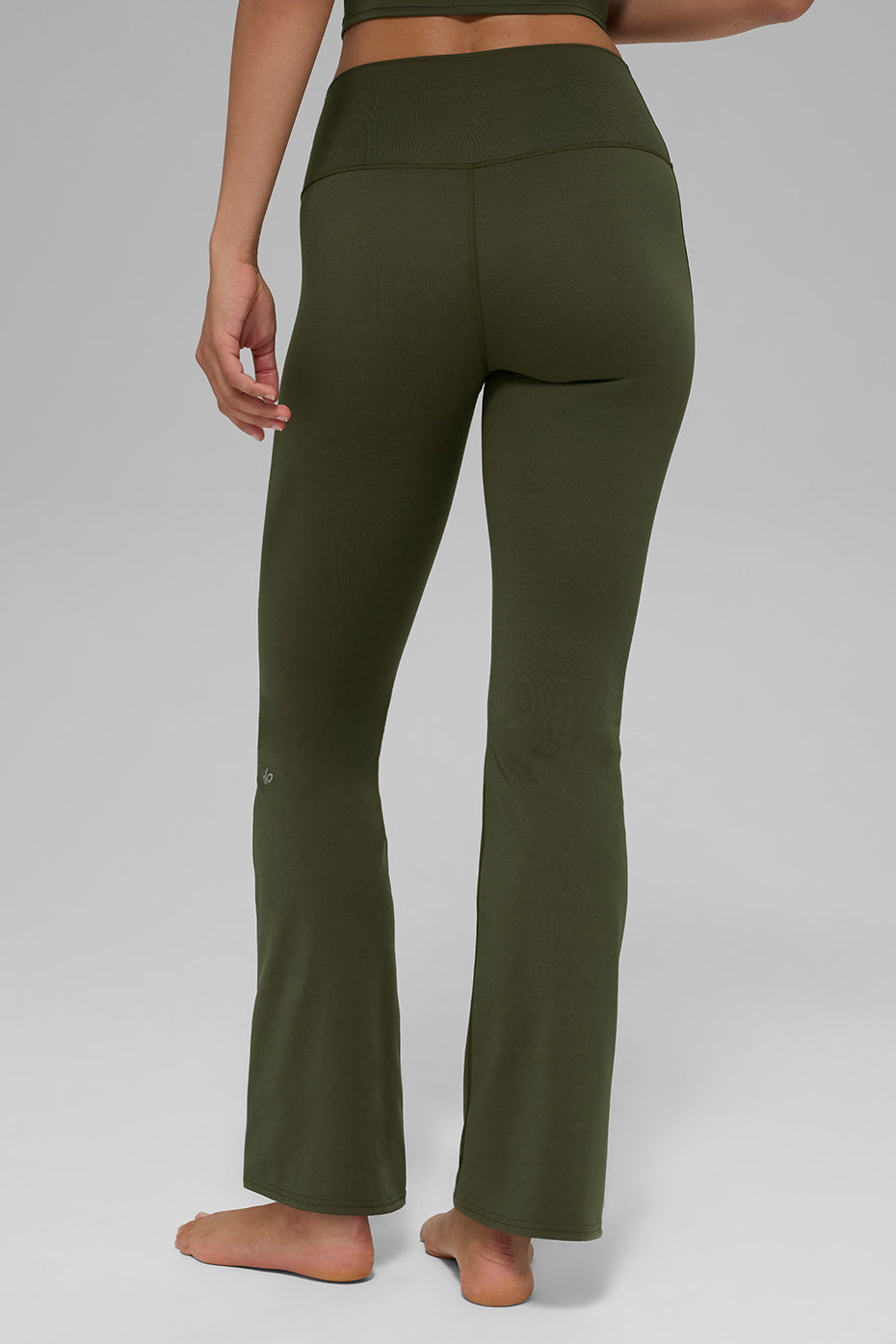 Legging Airbrush bootcut 7/8 "BEST-SELLER" "OUT OF STOCK"