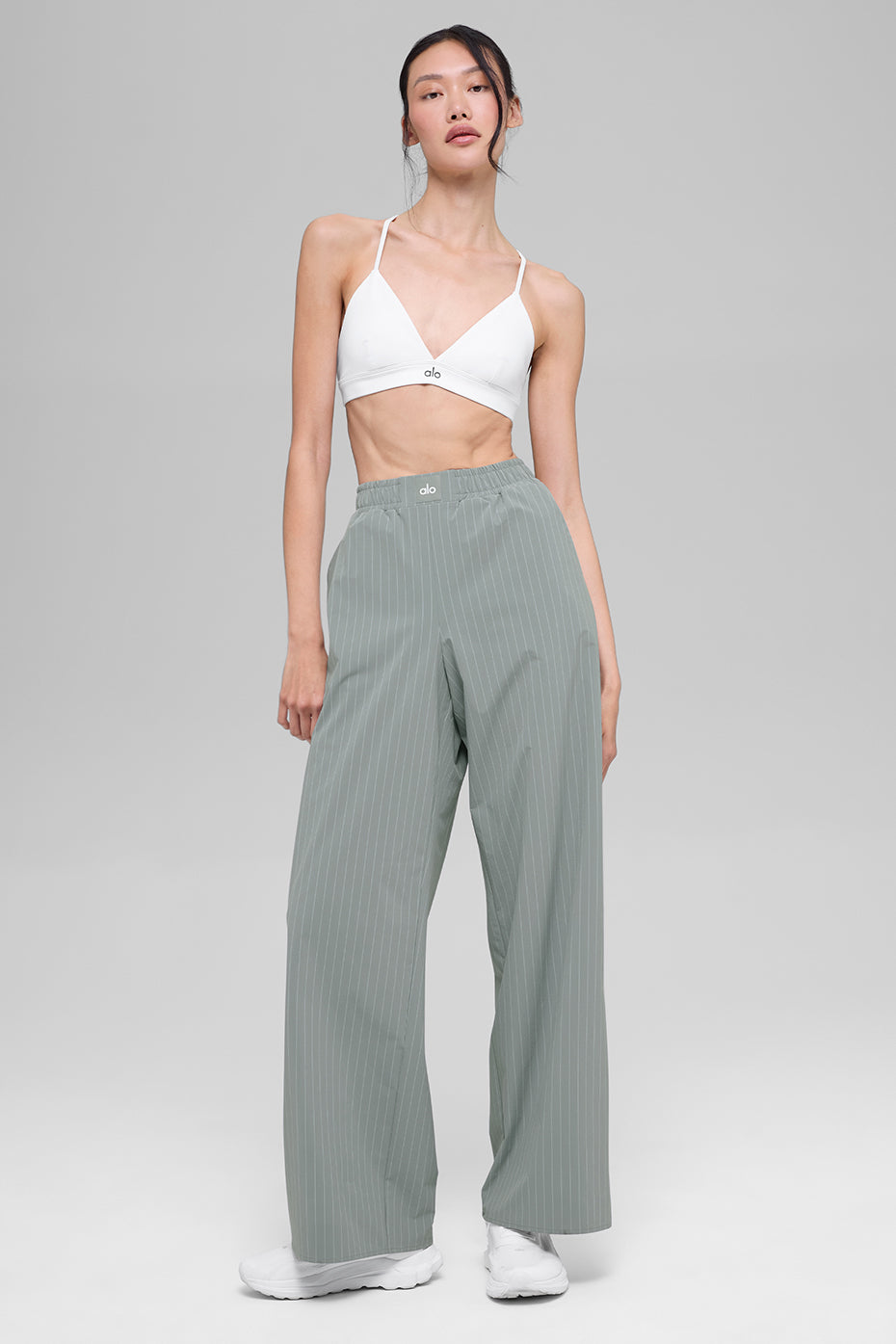 Sweatpant Daylight pinstriped Boxer "OUT OF STOCK"