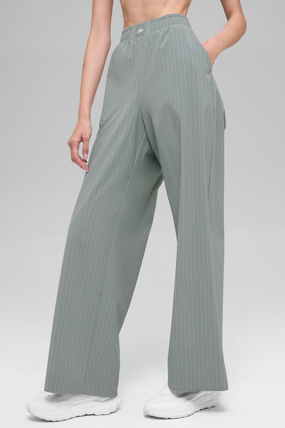 Sweatpant Daylight pinstriped Boxer "OUT OF STOCK"