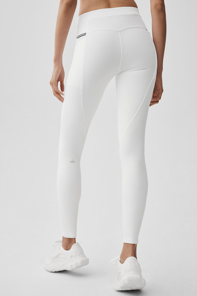 Legging Airbrush High-Waist Fast Track "New"