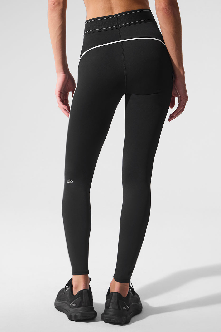 Legging Airlift High-Waist Suit Up "Best-Seller"