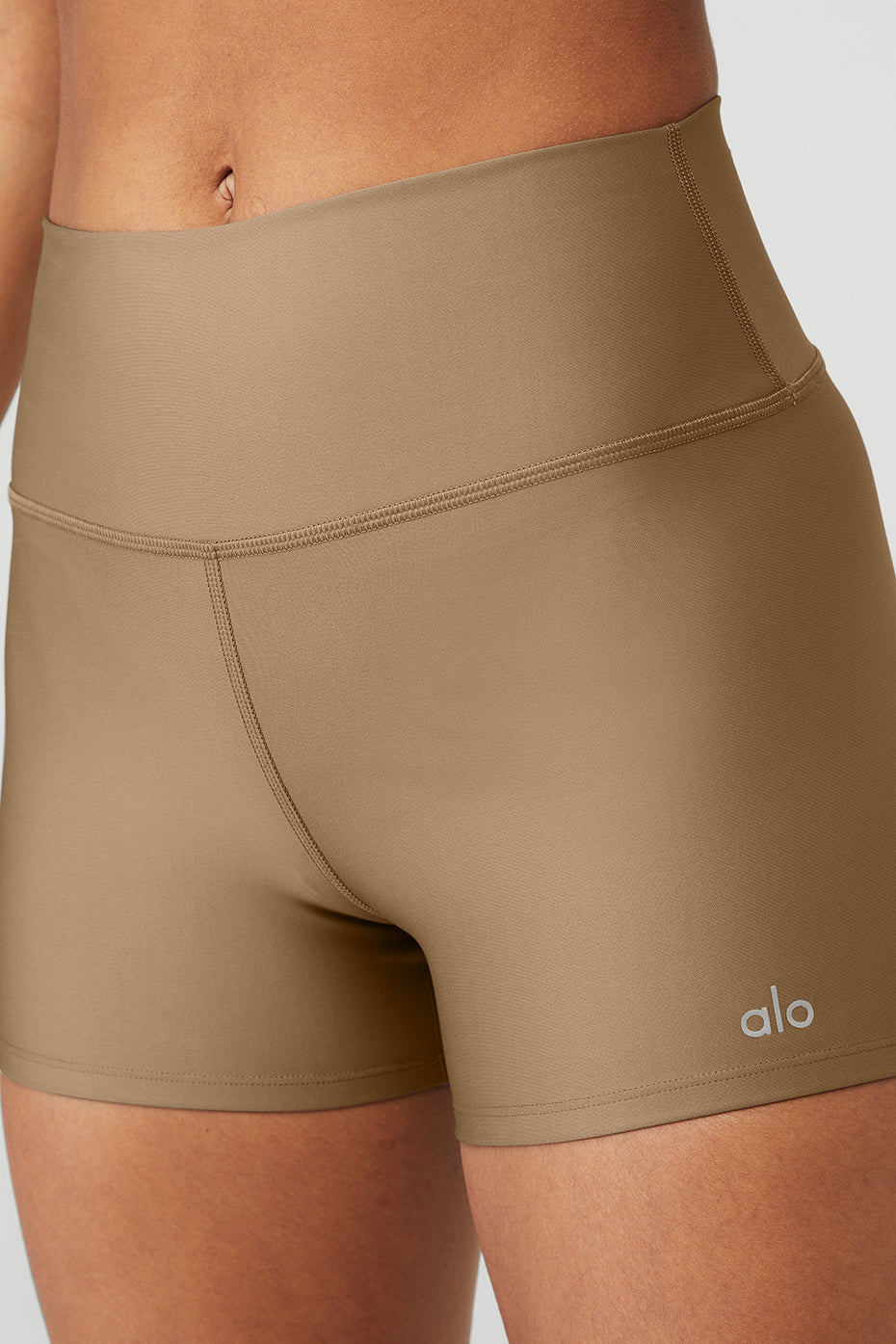 Short Airlift high waist "3