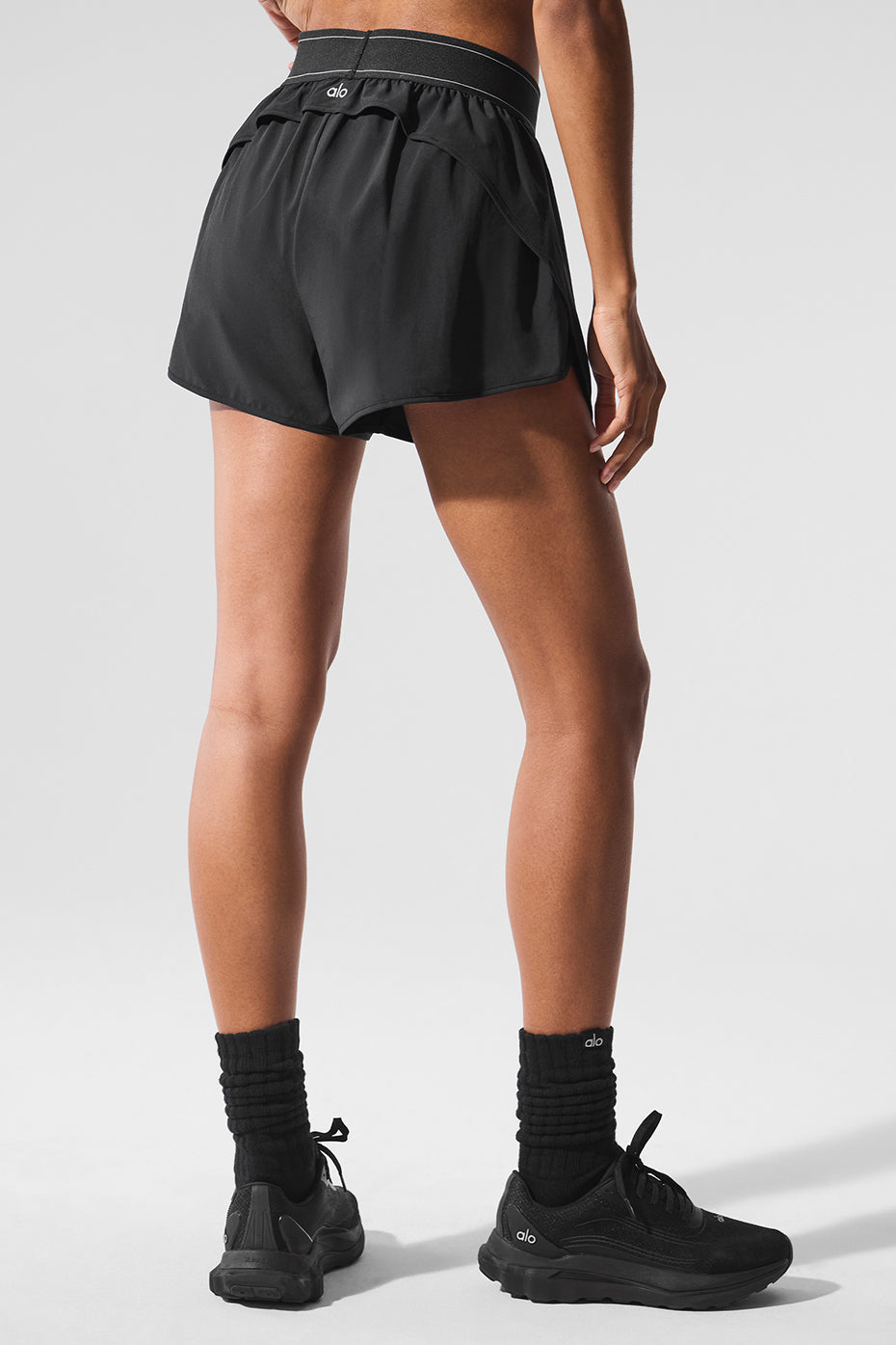 SHORT Match point "best seller"