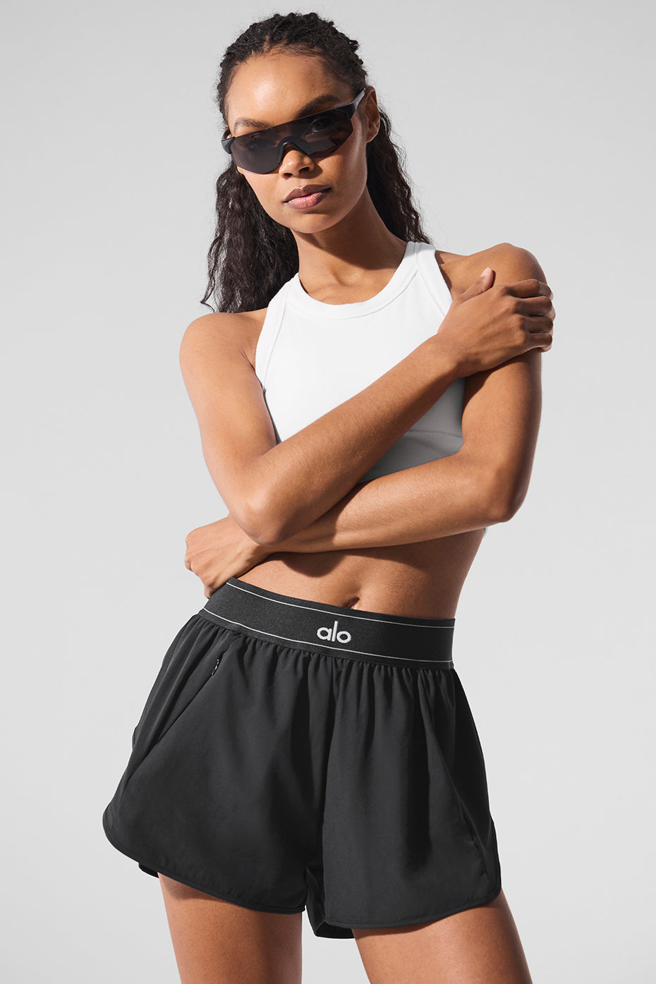 SHORT Match point "best seller"