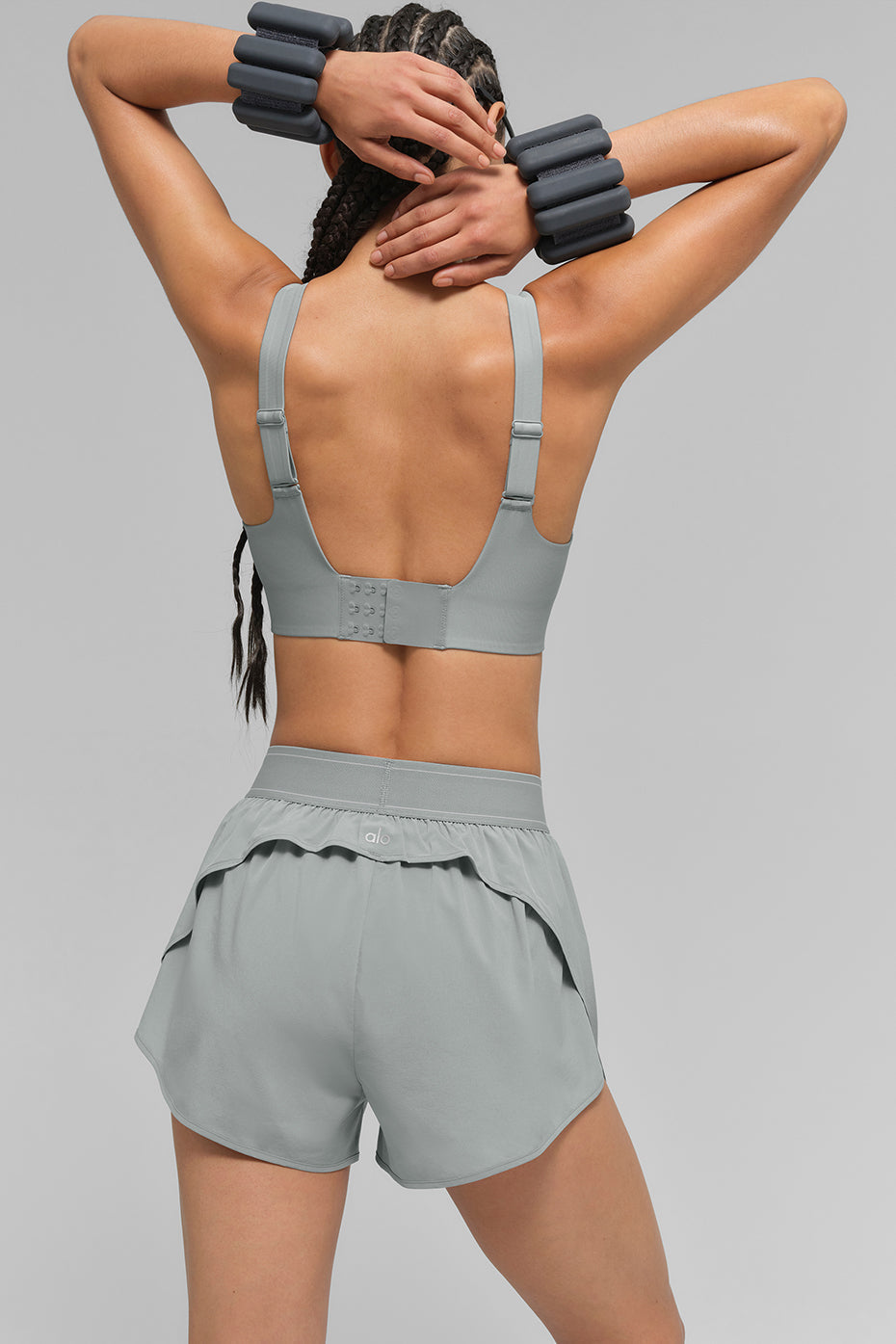 SHORT Match point "best seller"