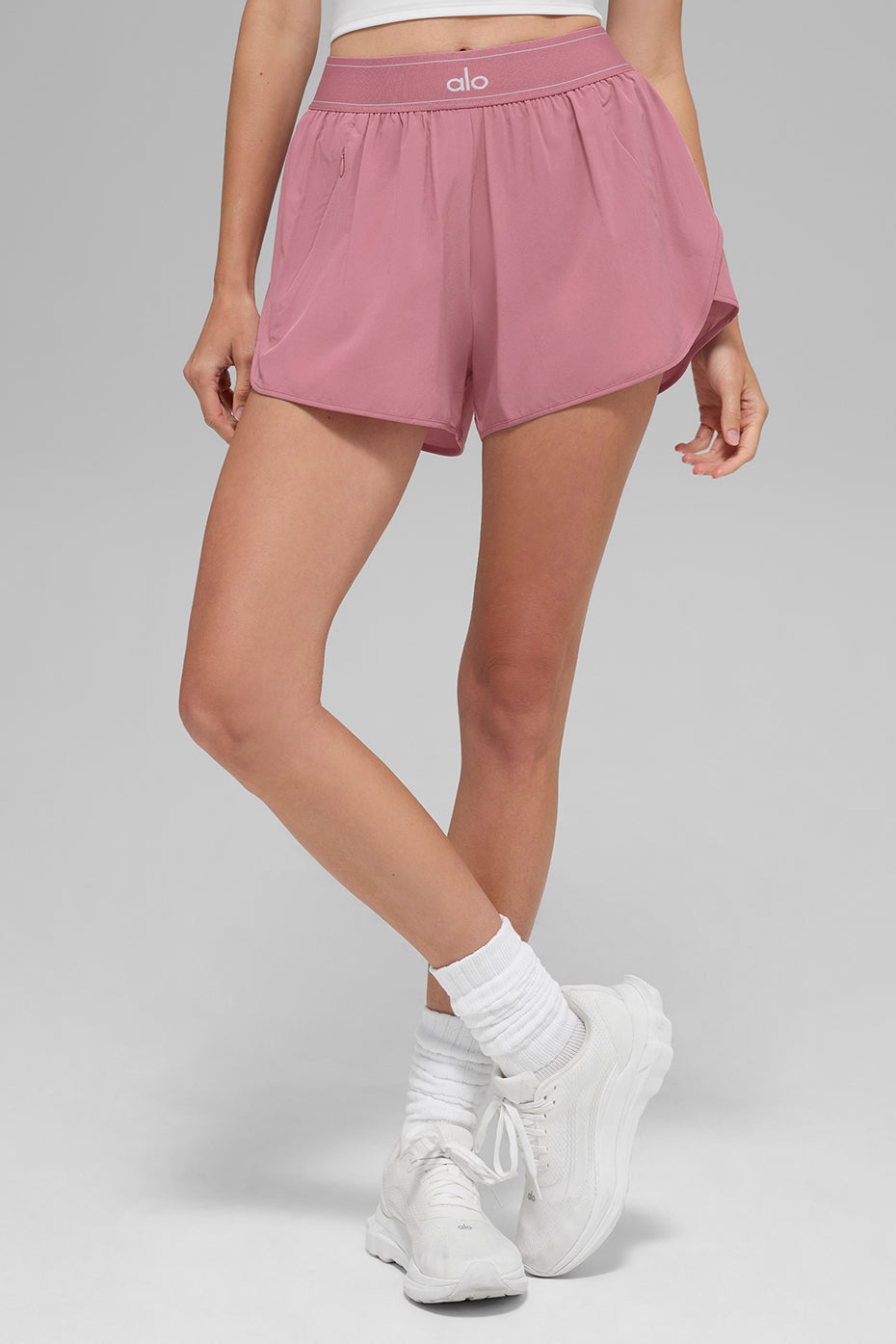 SHORT Match point "best seller"