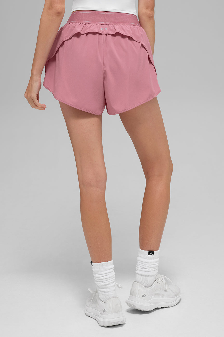SHORT Match point "best seller"