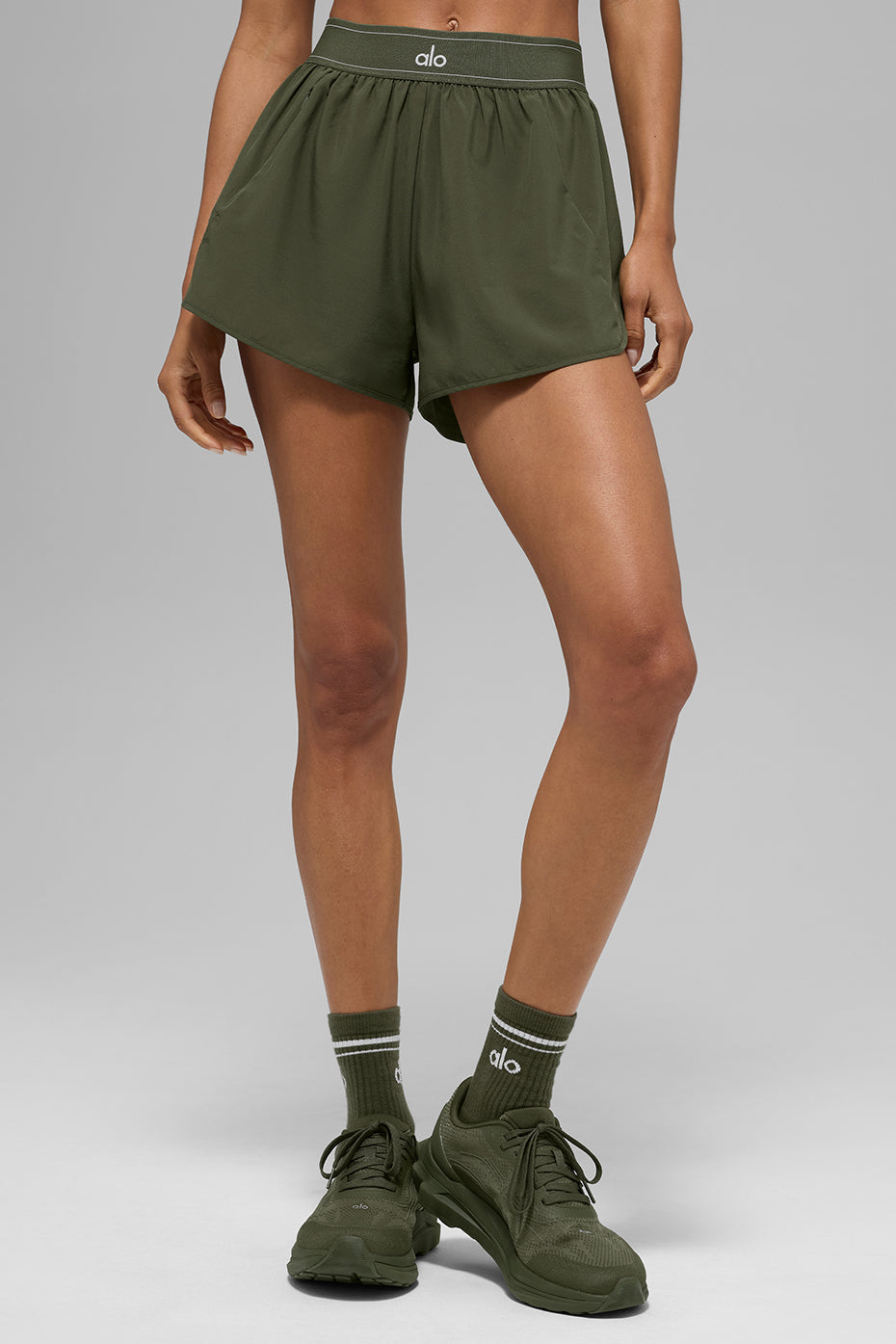 SHORT Match point "best seller"