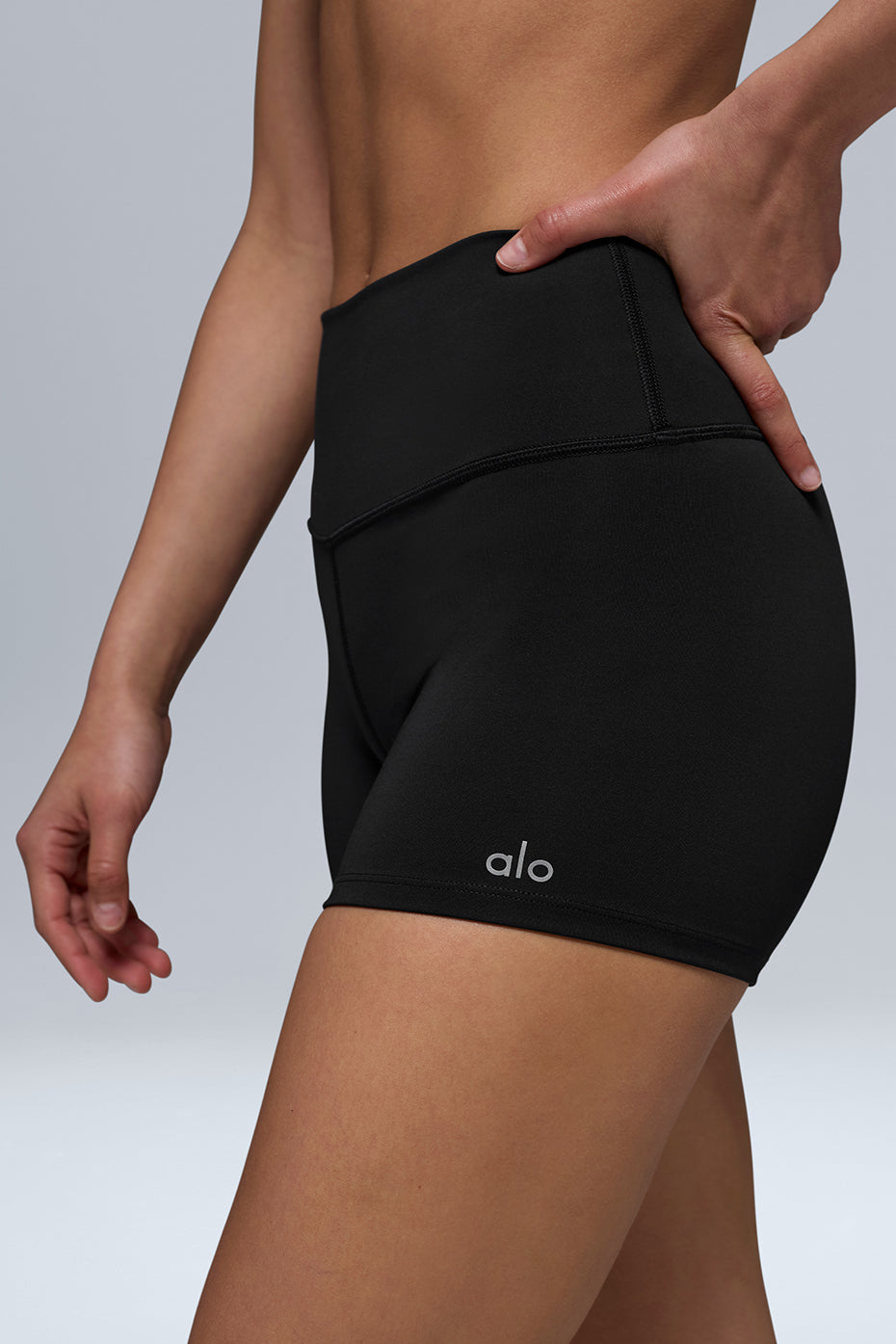 Short Airlift high waist "3
