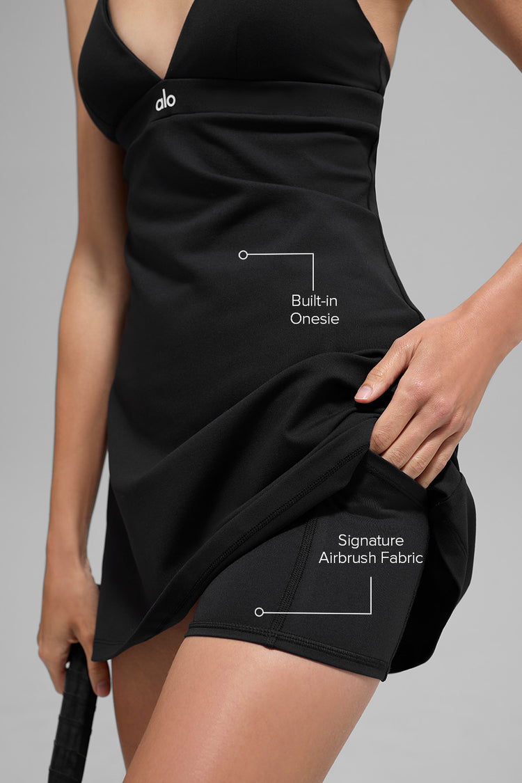 dress Airbrush Splendor "new"
