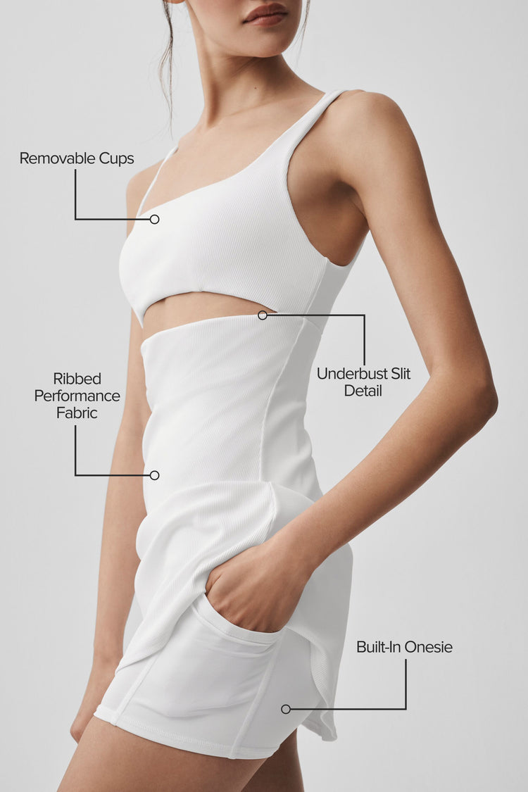 dress Slice Tennis "new"