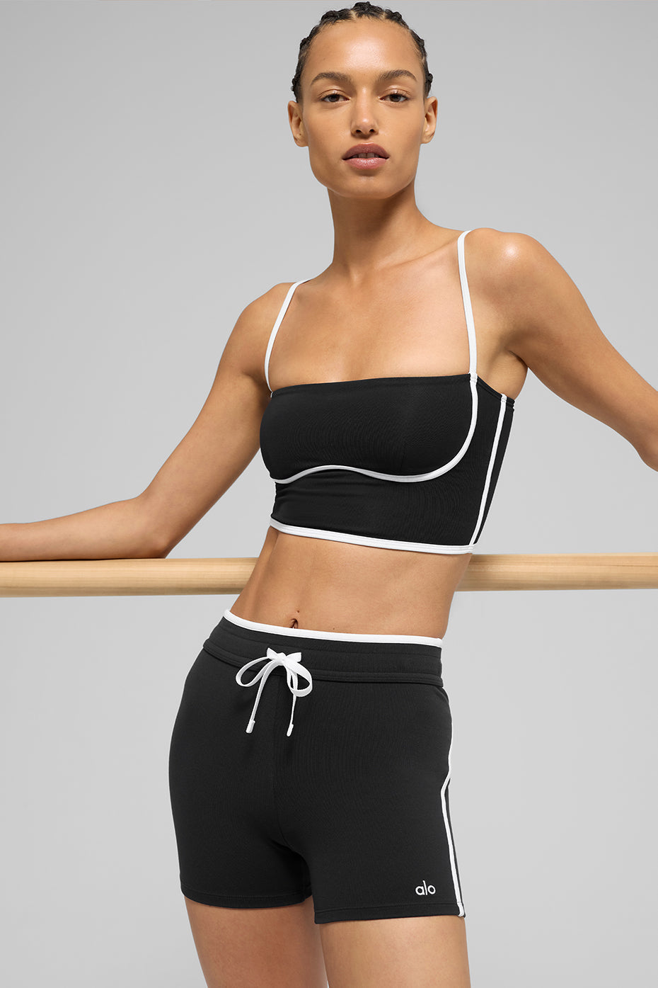 tank top bra Airbrush Contoured