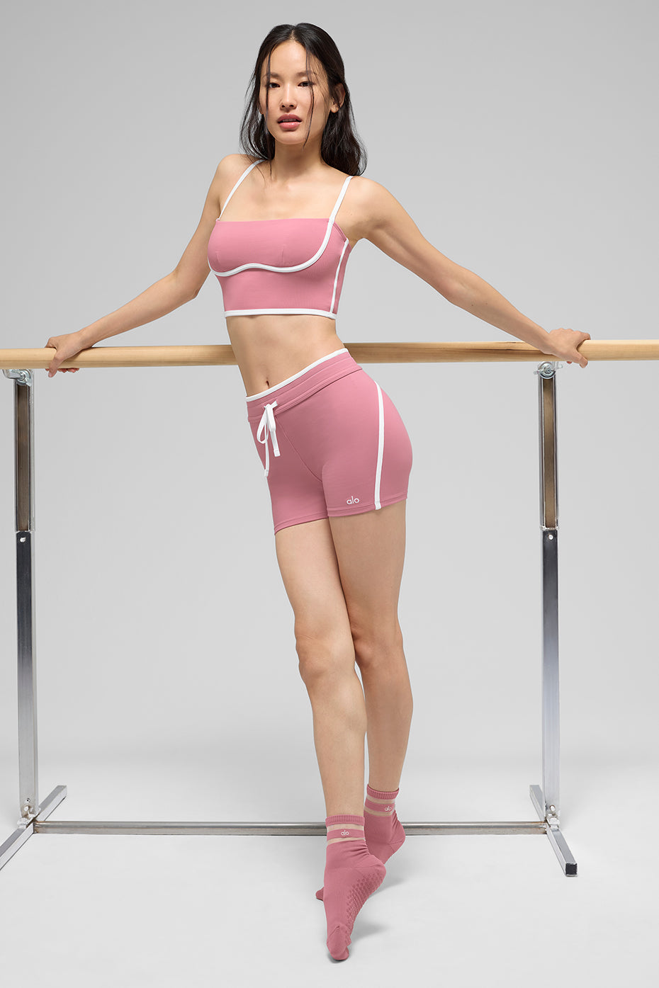 tank top bra Airbrush Contoured