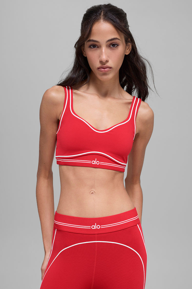 Bra Heart Throb "best seller"