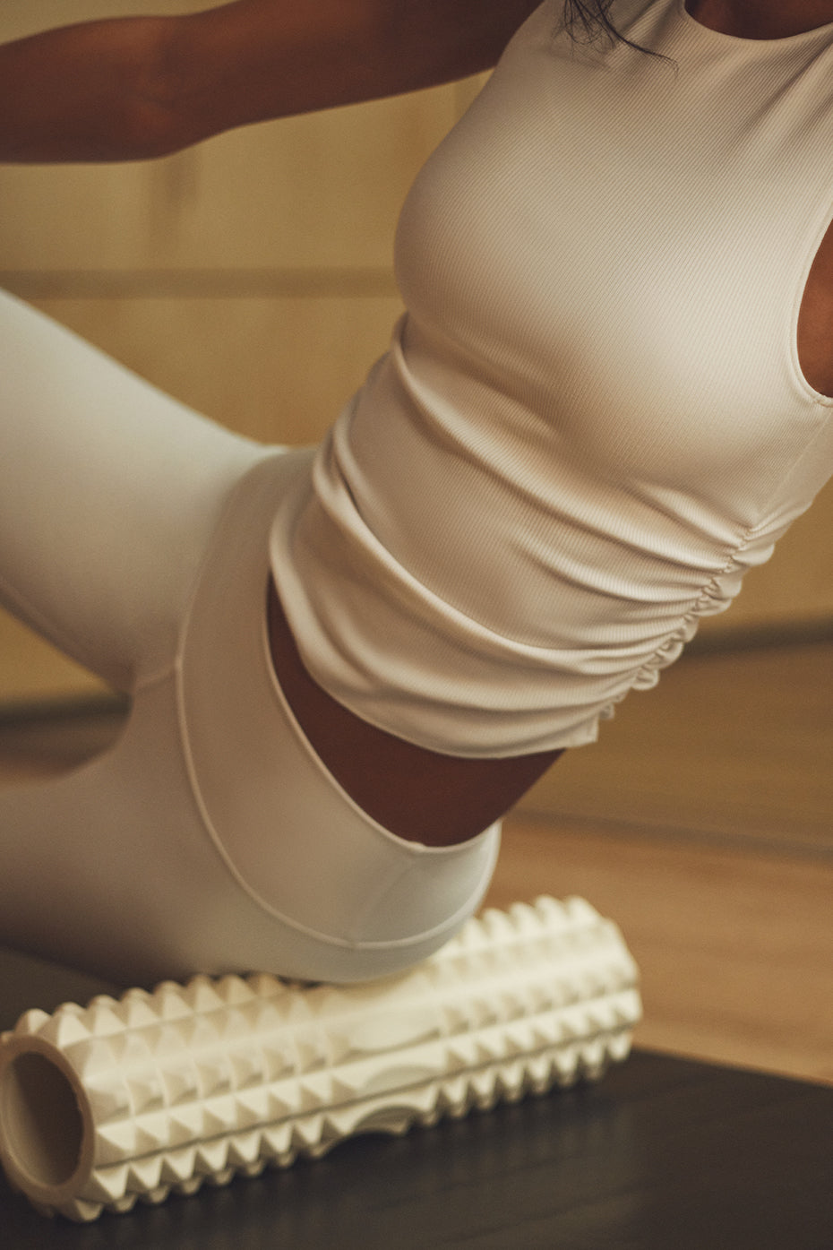 Tank top - ribbed "best seller"