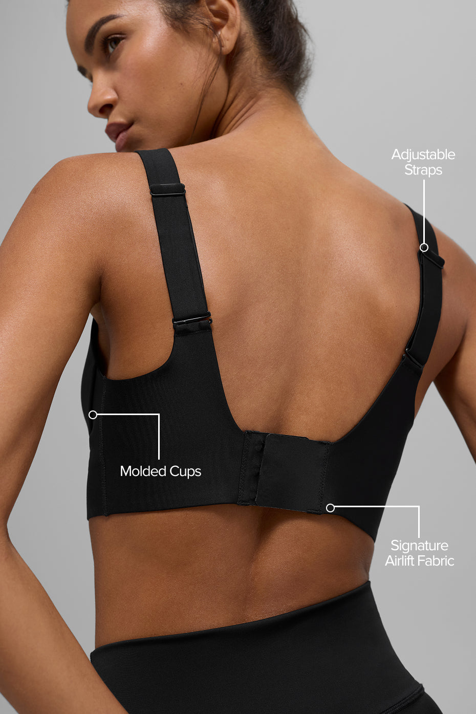 Bra Airlift Endurance High Impact "Out of Stock"