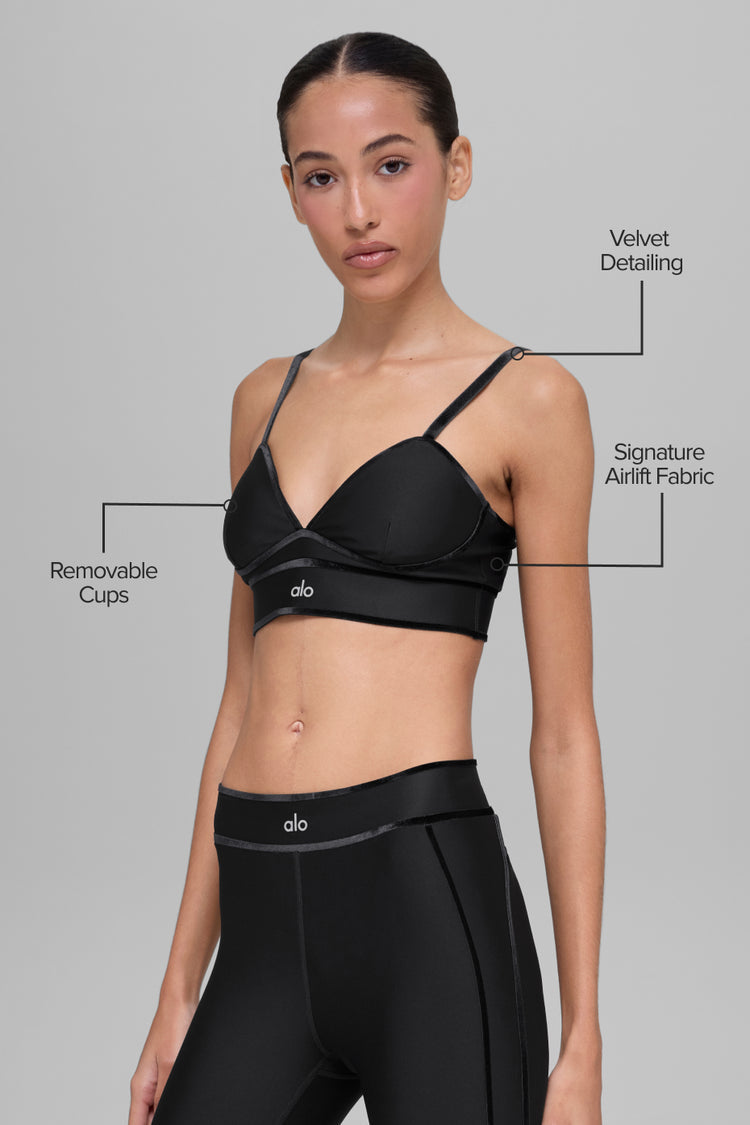 Bra Airlift Love Language "new"