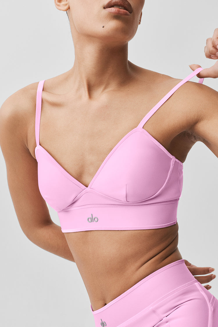 Bra Airlift Love Language "new"