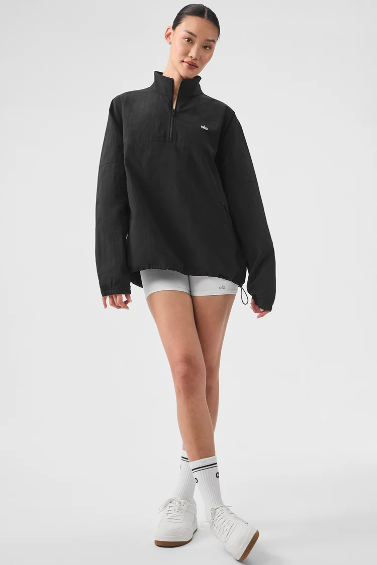 Tennis jacket - ALO