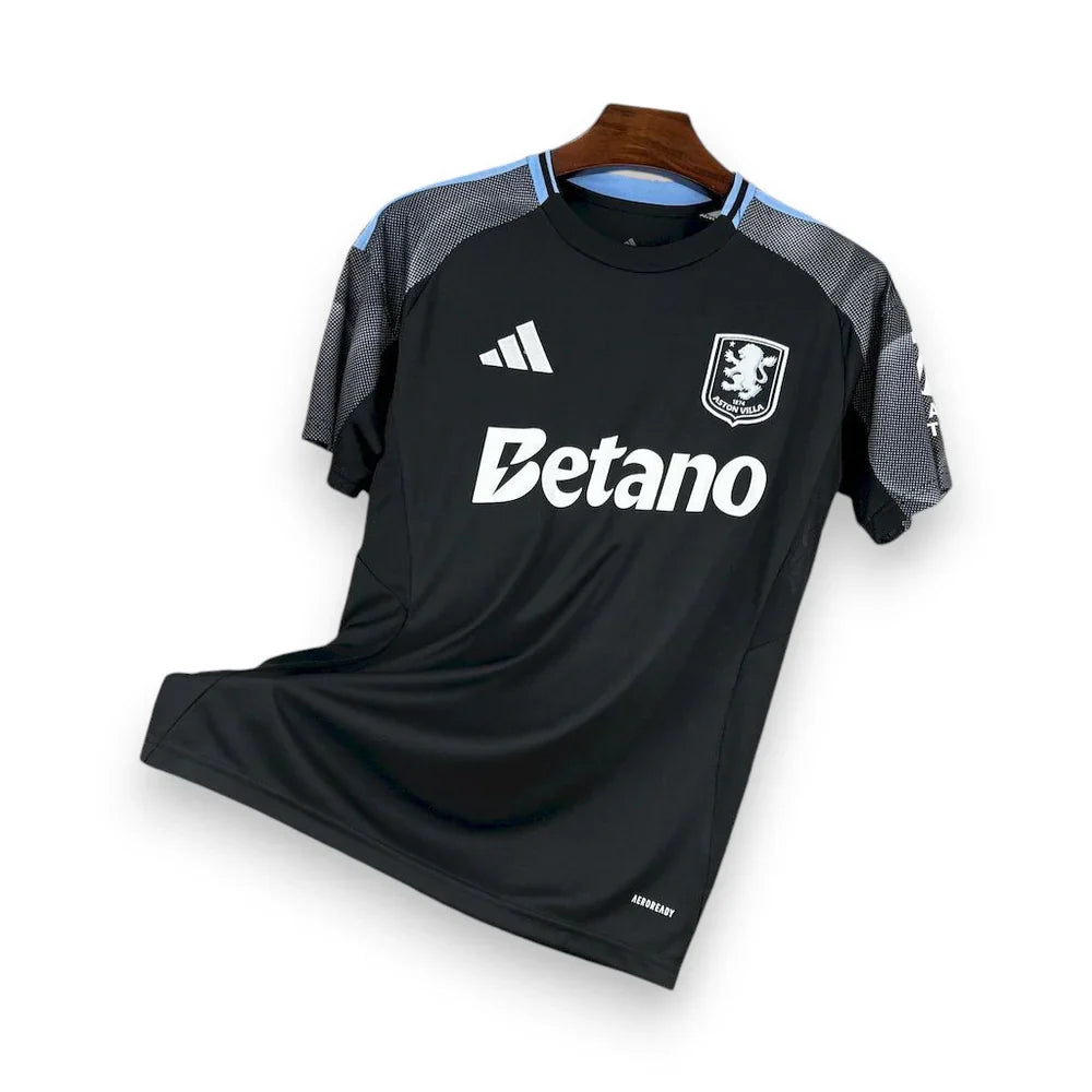 ASTON VILLA - MAILLOT EXTÉRIEUR 25/26