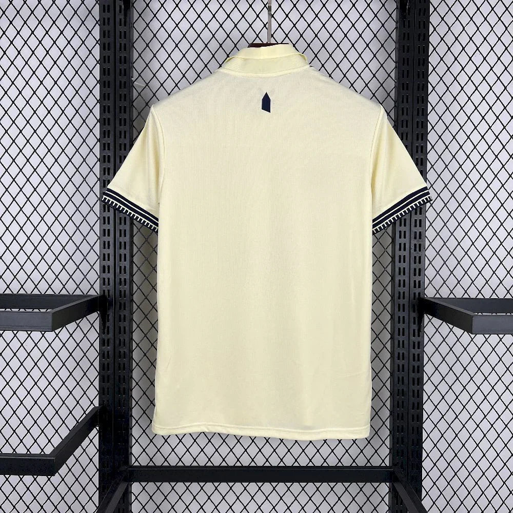 EVERTON - MAILLOT EXTÉRIEUR 25/26