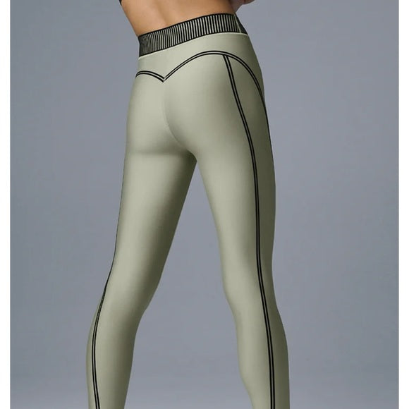 Leggings - Airlift 7/8 Line Up "best seller" "new"