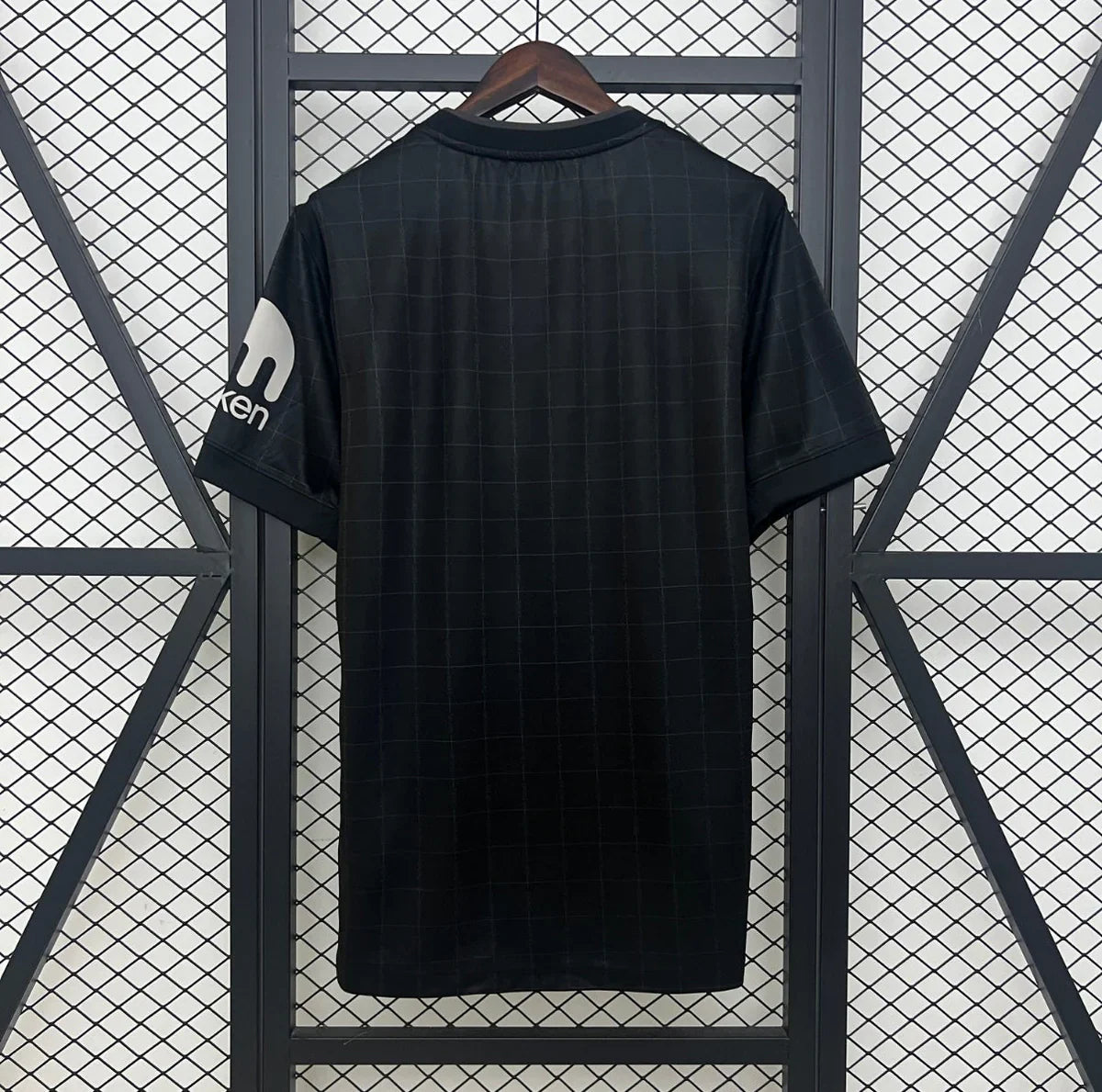 TOTTENHAM - MAILLOT EXTERIEUR 25/26