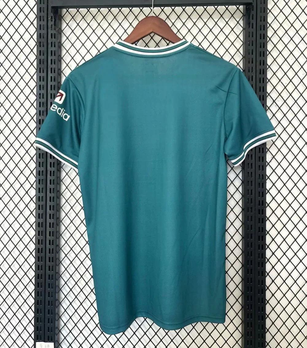 LIVERPOOL - MAILLOT THIRD 25/26