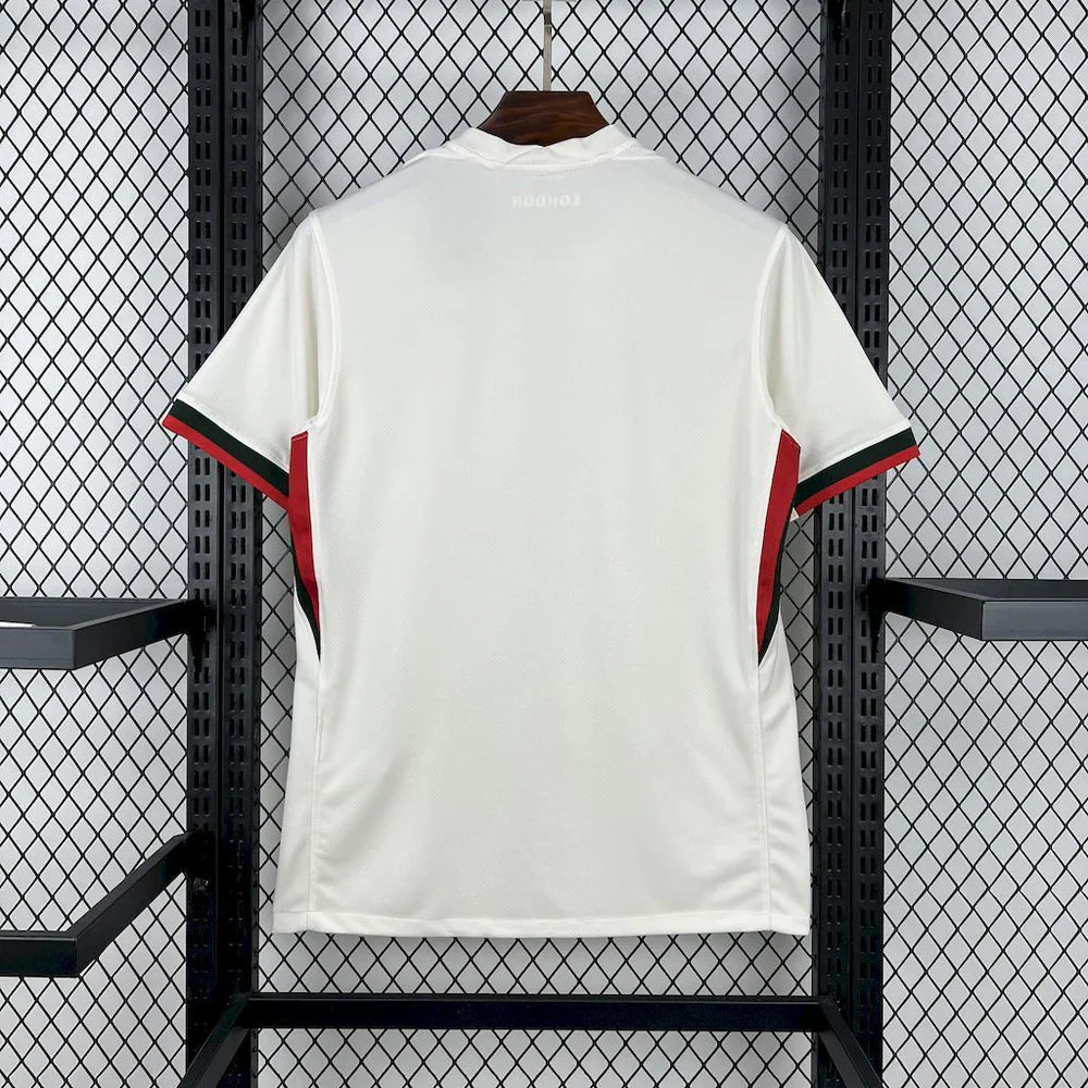 CHELSEA - MAILLOT EXTÉRIEUR 25/26