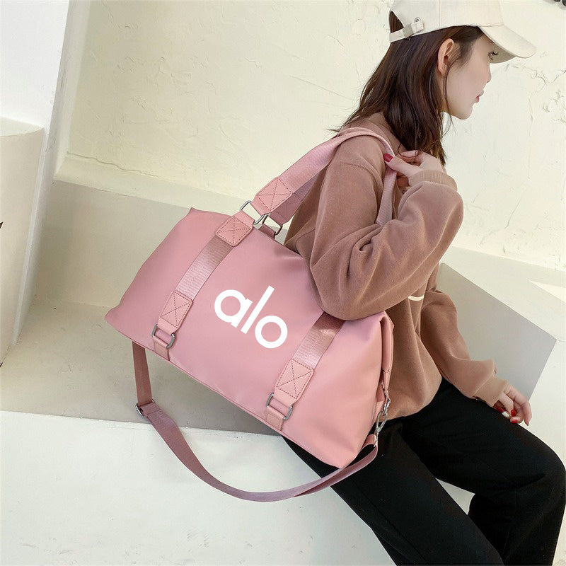 Light sports bag "New"