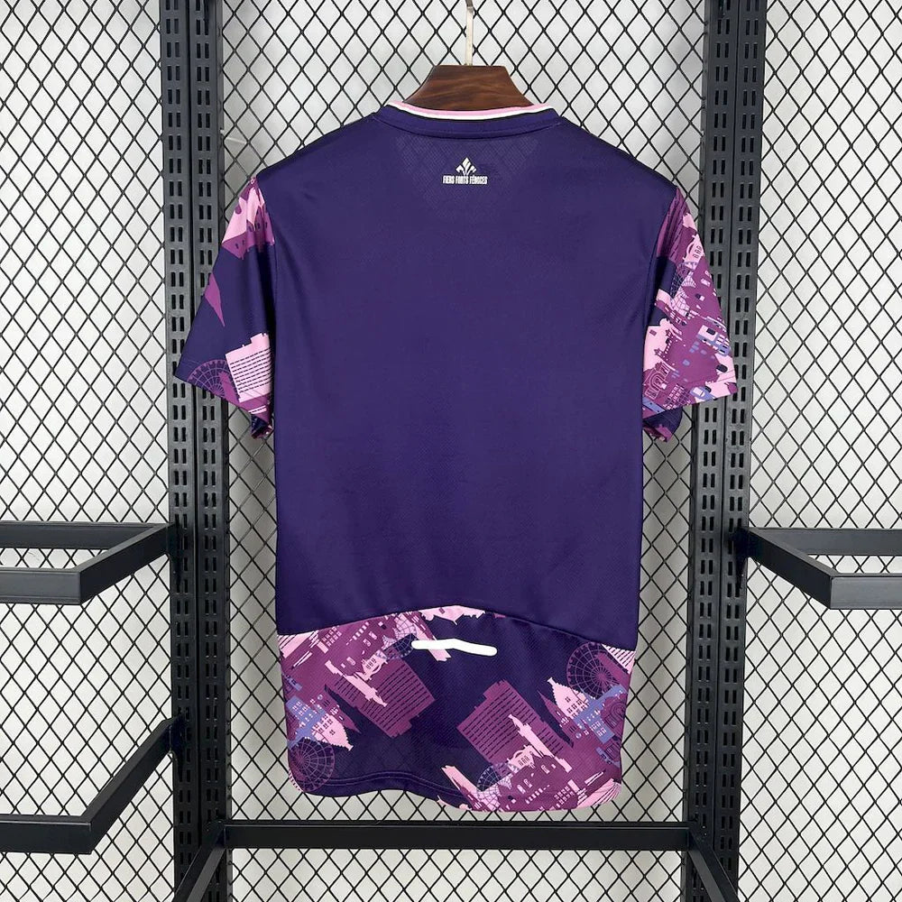 LOSC LILLE - MAILLOT EXTÉRIEUR 25/26