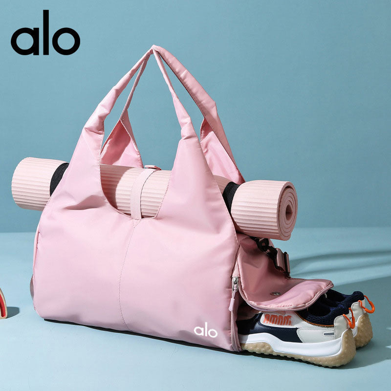 ALO "new" yoga bag