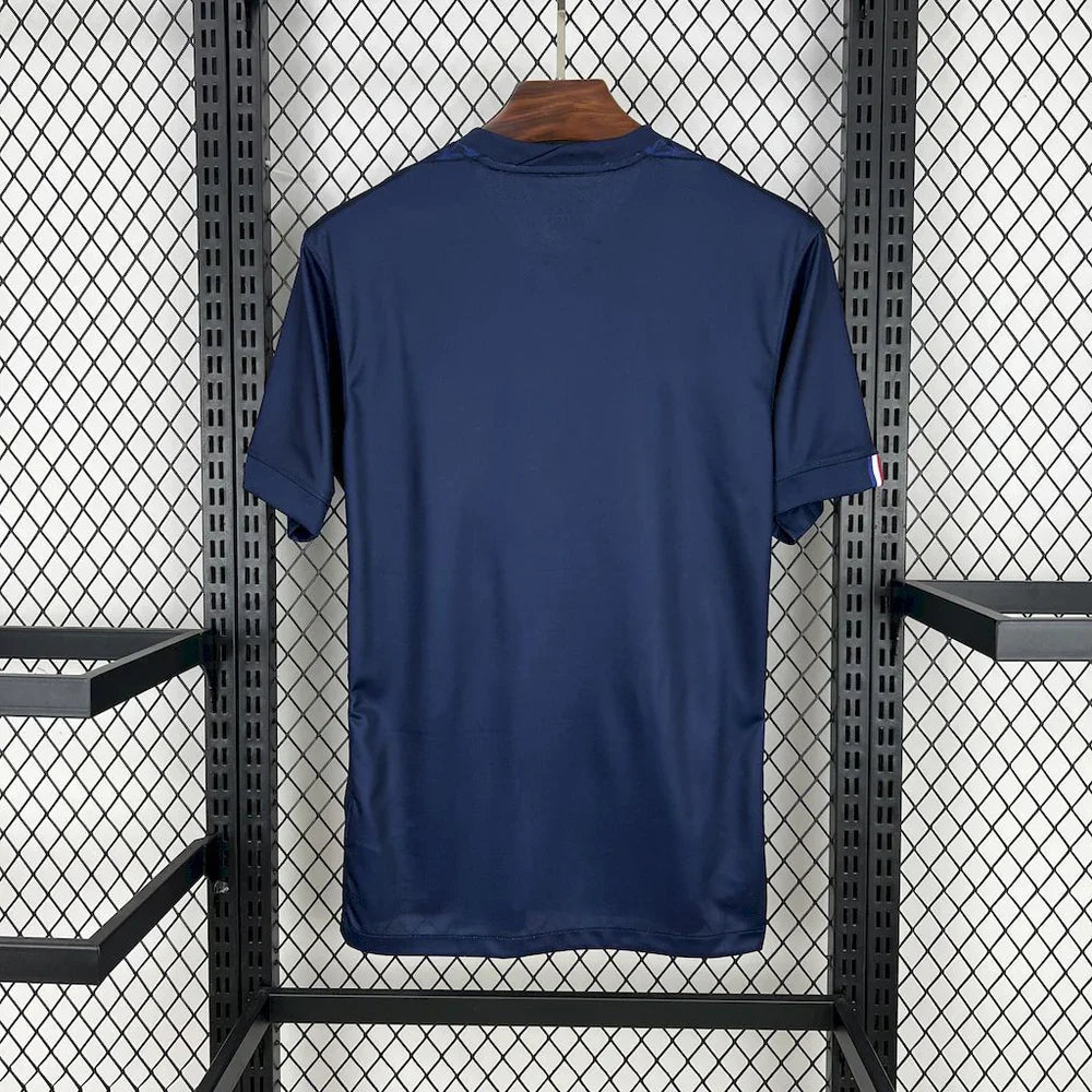 PARIS SAINT GERMAIN - MAILLOT DOMICILE 25/26