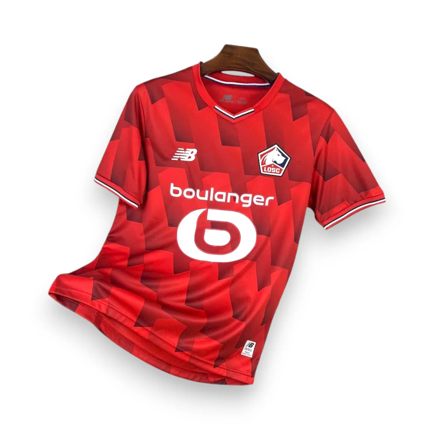 LOSC LILLE - MAILLOT DOMICILE 25/26