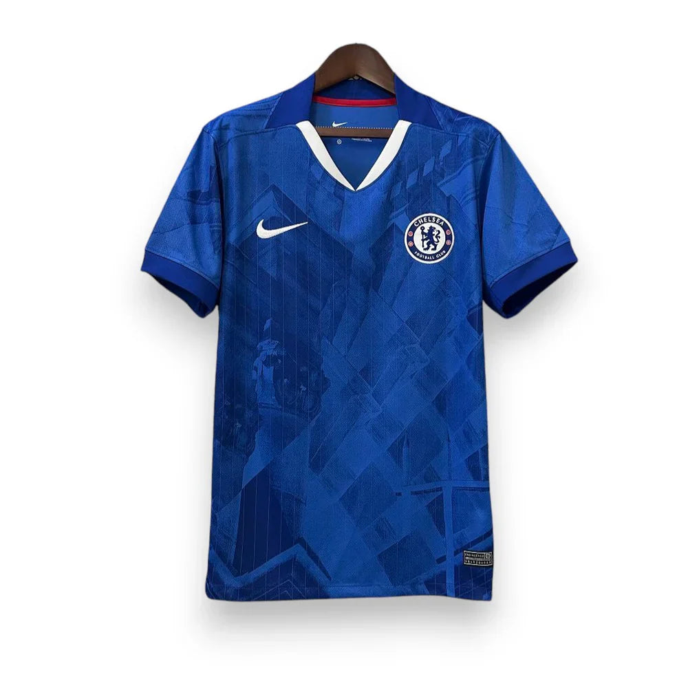 CHELSEA - MAILLOT DOMICILE 25/26