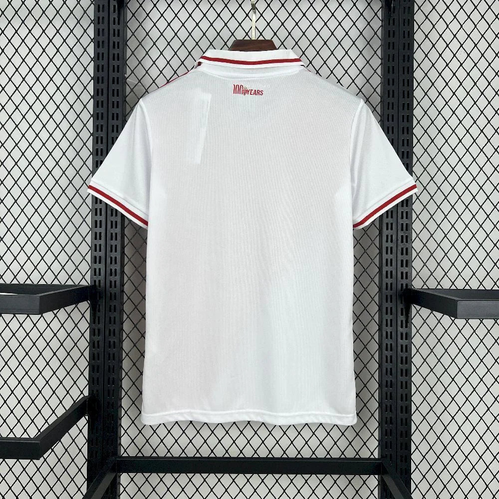 MONACO - MAILLOT DOMICILE 25/26