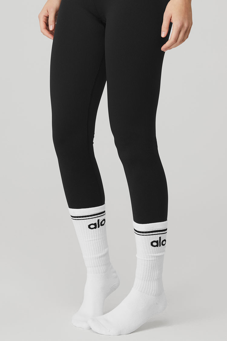 Socks - Throwback Barre "NEW"