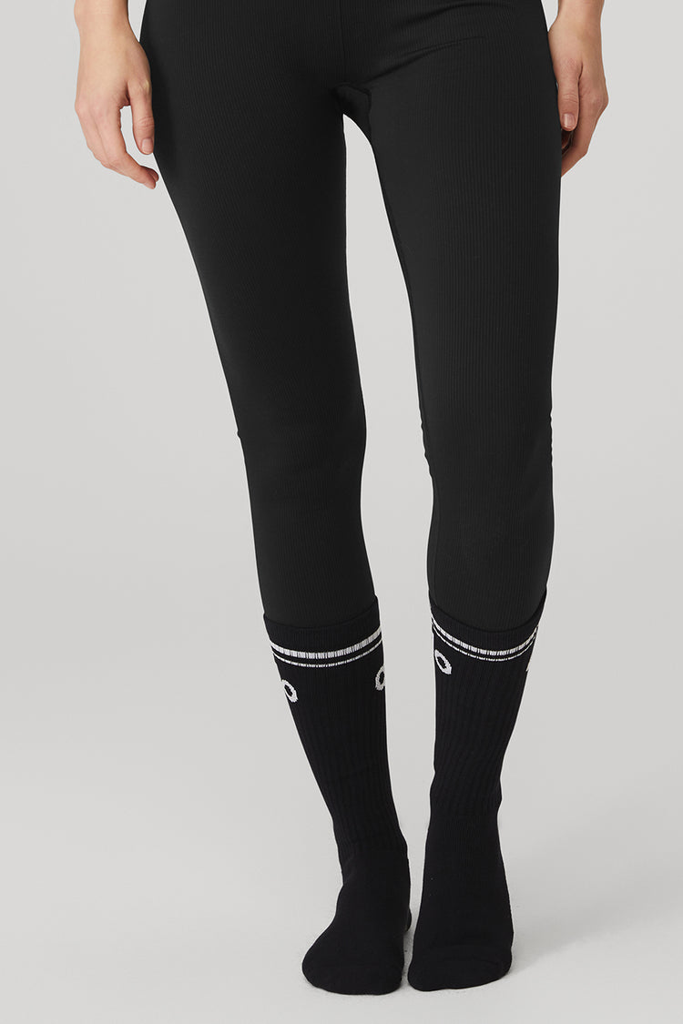 Socks - Throwback Barre "NEW"