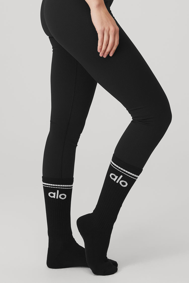 Socks - Throwback Barre "NEW"