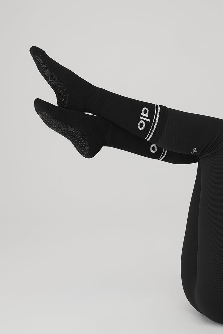 Socks - Throwback Barre "NEW"