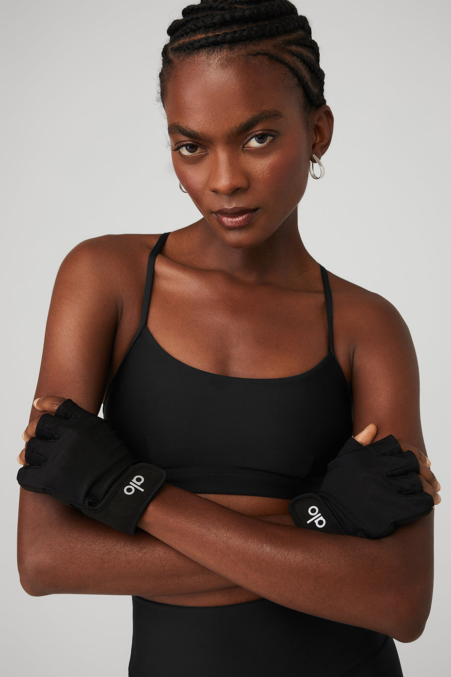 Power Moves "NEW" Training Gloves