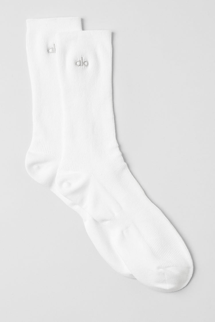 Socks - Unisex Discrete Crew "BEST SELLERS "