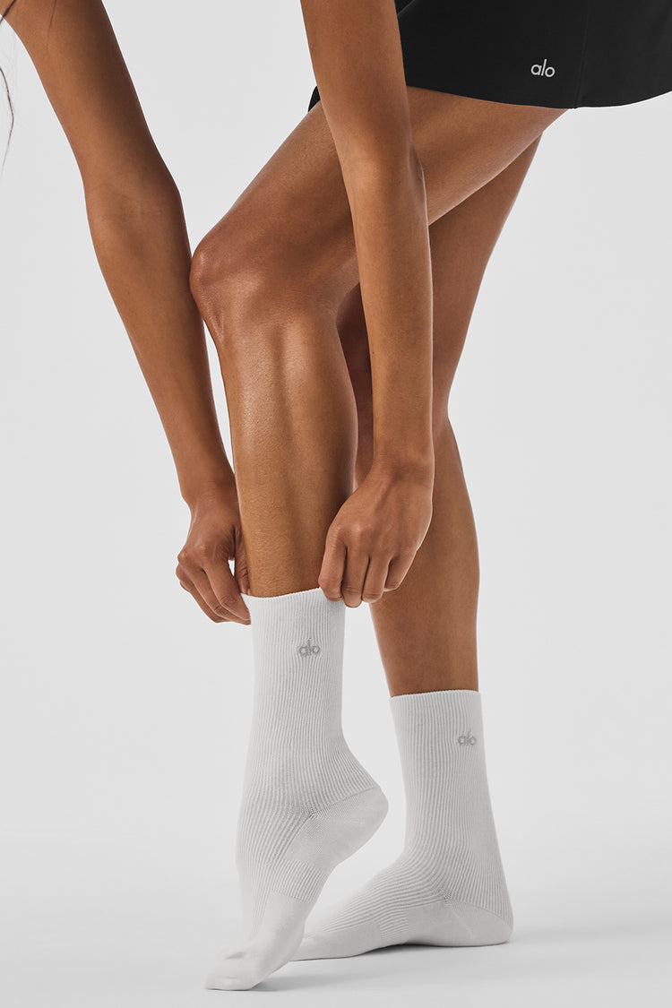 Socks - Unisex Discrete Crew "BEST SELLERS "
